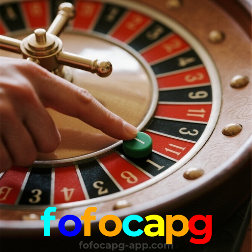 Apostas no Brasil com fofocapg: odds ao vivo e promoções oficiais