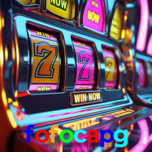 Slots Online Brasil – Diversão e Prêmios Reais no fofocapg